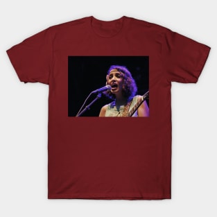 THE PANASONIC FZ 1000 Gaby Moreno PAR OKAIO CREATION T-Shirt